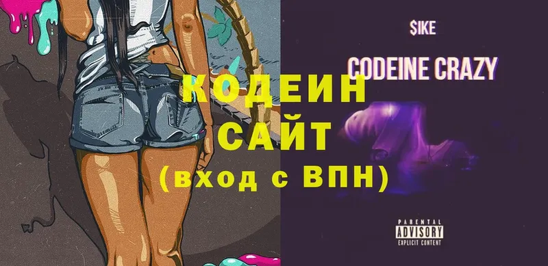 Кодеиновый сироп Lean Purple Drank  Холмск 